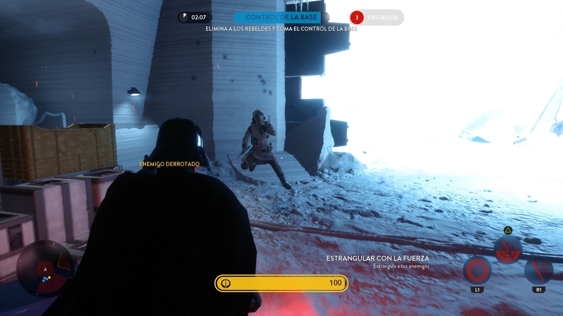 Star Wars Battlefront - Imagen 43